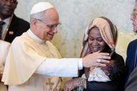 Pope takes major stand against ‘ambitions of the powerful’