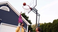 Get $1,000 off on the Goaliath Basketball Hoop at DICK'S for Labor Day