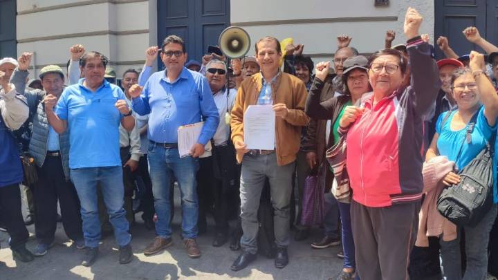 Fonavi: arranca cronograma de reintegro 4 este 28 de agosto