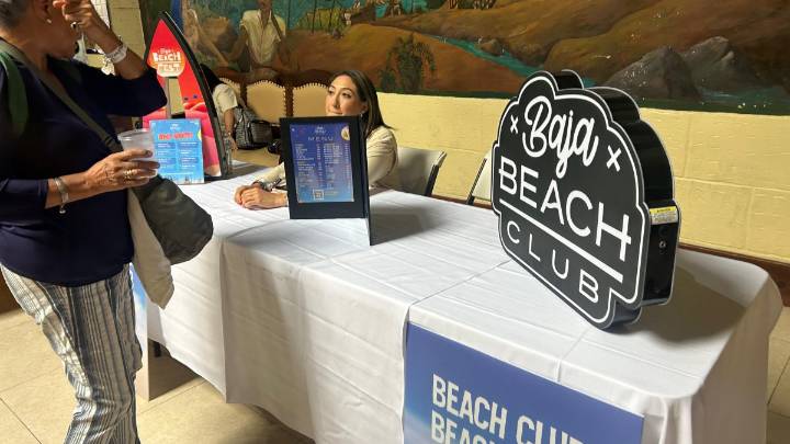 Inicia el Baja Beach Fest en Rosarito con despliegue de seguridad