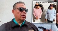 Detención de exsecretario de Educación en Sonora y otro funcionario es por desviar recursos de SEC a “fines no autorizados”: Fiscalía