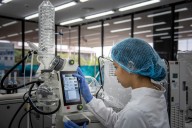 Invierten $36.000 millones en proyecto con hidrógeno
