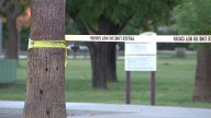 Knife-weilding man shot and killed by Phoenix Police, department says