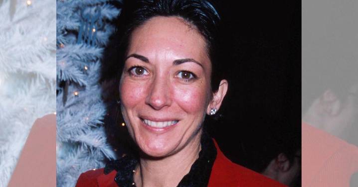 Former FBI Chief Describes One 'Suspicious' Moment in Ghislaine Maxwell's Bombshell Tapes