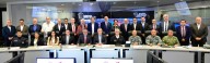 Empresarios dan reconocimiento histórico al EdoMéx por reducir delitos contra negocios en 14%
