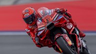 Marc Márquez conquista por fin Austria