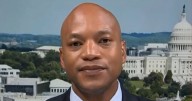 Wes Moore: 'Only Way' Trump Can Keep Congress 'Is Cheating'
