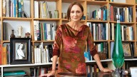 Murió Teresa Anchorena, gestora cultural y referente de la defensa del patrimonio