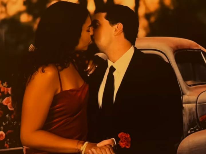 Brother of Idaho murder victim finds love with journalist