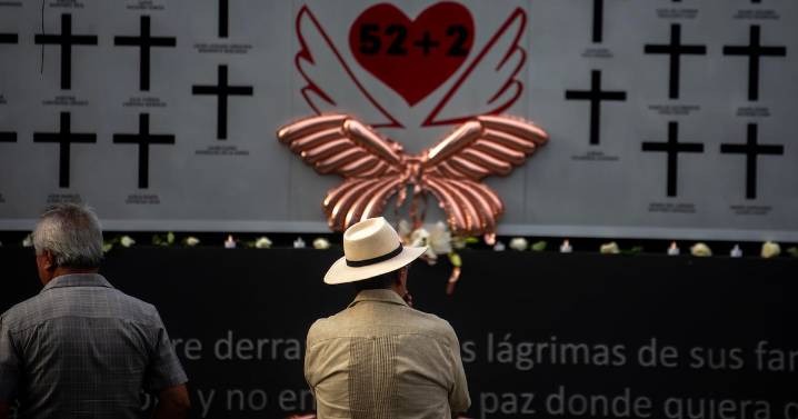 Ataque al Casino Royale: Familias de víctimas piden intervención de EU y castigo para Los Zetas
