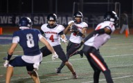 Poll: Mount Miguel climbs in football rankings after Week 1 win