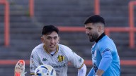 Aldosivi y Belgrano no pudieron salir del cero en Mar del Plata