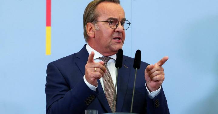 Alemania recupera el servicio militar para hacer frente a la amenaza rusa