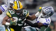 Cowboys’ Jerry Jones laments playoff loss to Packers in…