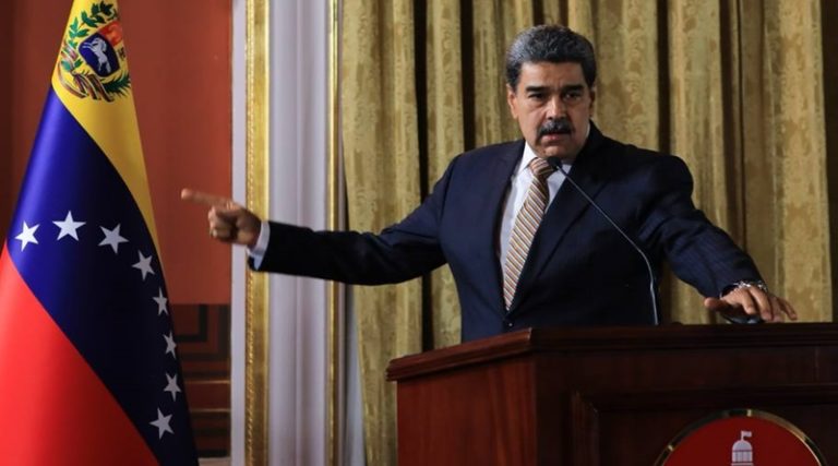 Presidente Maduro: Venezuela es una patria inexpugnable y nada ni nadie la tocará