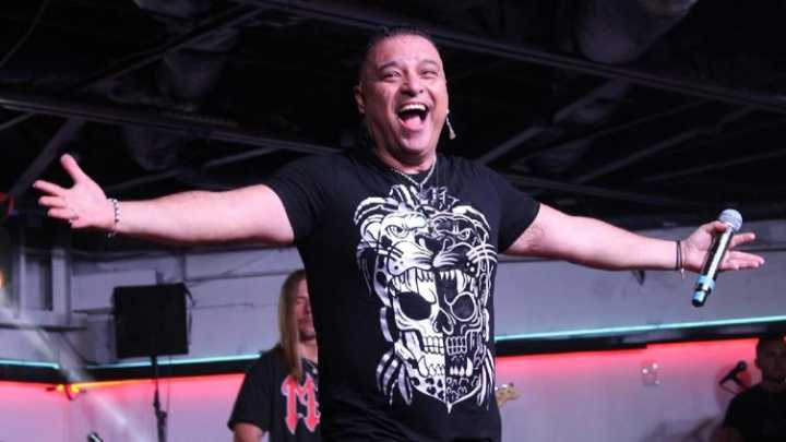 Muere Xava Drago, vocalista de CODA, a los 54 años