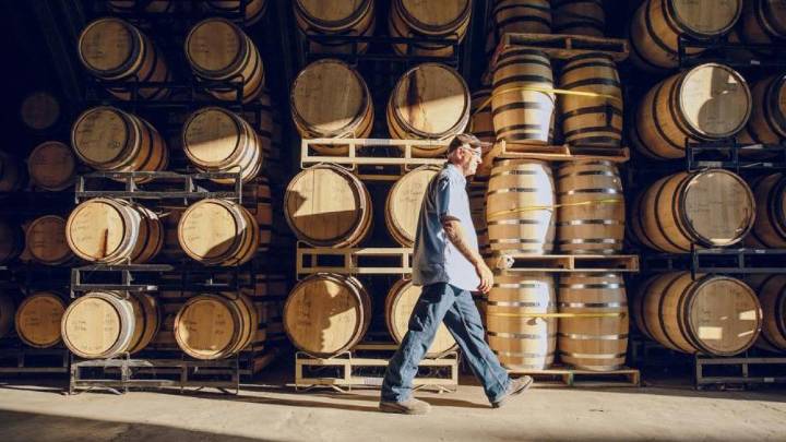 El Whisky, víctima de los fraudes