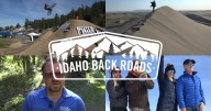 Hidden Gems of Idaho: Exploring Idaho Back Roads with award