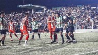Mirá en vivo: Sanjustino y Colón (SJ) definen al campeón de la Liga Santafesina en un clásico histórico