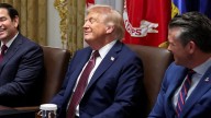 Trump scrambles to rebrand ‘Big, Beautiful Bill’ amid 'alarm bells' over popularity
