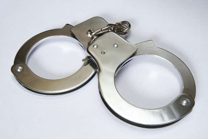 South Toms River driver hit with homicide and gun charges