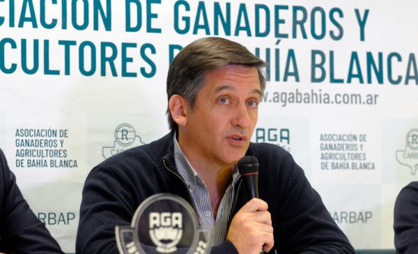 Caminos y Patrullas Rurales: se realiza la asamblea abierta en la Asociación de Ganaderos