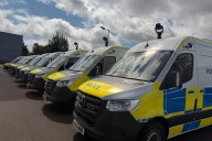 Live facial recognition to be widened in neighbourhood policing drive