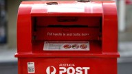 Australia, Japan join countries suspending some parcel shipments to the US