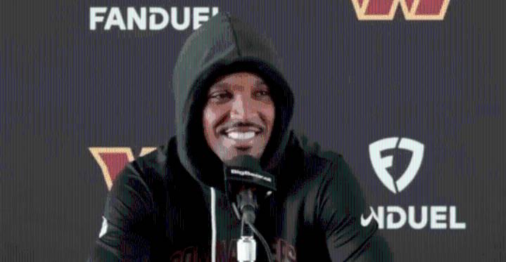 Dan Quinn and Jayden Daniels talk about preparing for Week 1, Terry, Jaylin, and more
