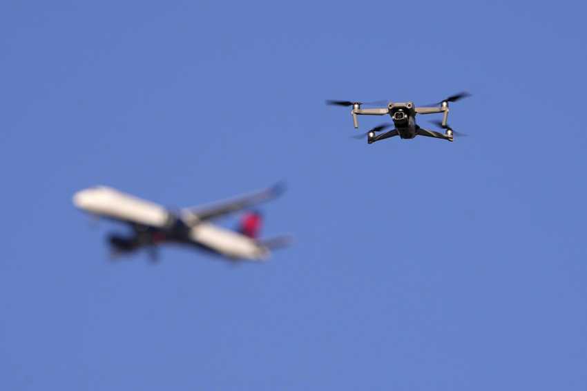 New federal rule eases long-distance drone use