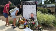 CDC shooter died from a self-inflicted gunshot wound: investigators