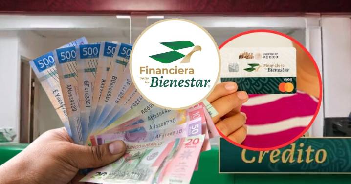 ¡Obtén con préstamos Finabien hasta 45 000 pesos! Así puedes solicitarlo