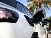 After a freeze, Trump administration reluctantly agrees to fund EV chargers