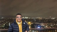 Falleció en Suiza el periodista Fredy Calvache tras una larga lucha contra el cáncer: familia confirma su deceso