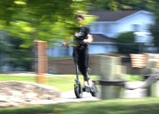 Arlington Heights hits the brakes on full-scale ban for youth on e