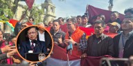 Rodrigo Paz, ganador de la primera vuelta en Bolivia, respondió a las críticas de Gustavo Petro: “Está con una mentalidad retrasada”