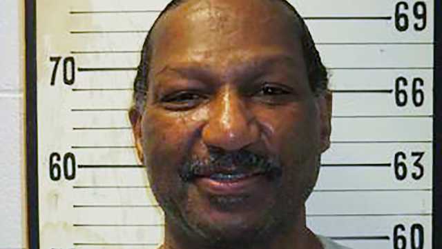 Tennessee executes inmate by lethal injection without deactivating his implanted defibrillator