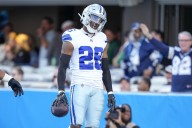BREAKING: Cowboys Reach Extension Agreement With CB DaRon Bland