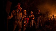 La lucha por la extinción en España deja un pequeño margen para el optimismo