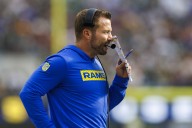 Rams Could Make Surprising Cut With Overpriced Free Agent Signing
