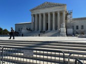 U.S. Supreme Court sets date for Louisiana redistricting case rehearing