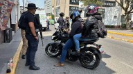 Toluca refuerza operativo contra motorratones y carteristas en regreso a clases