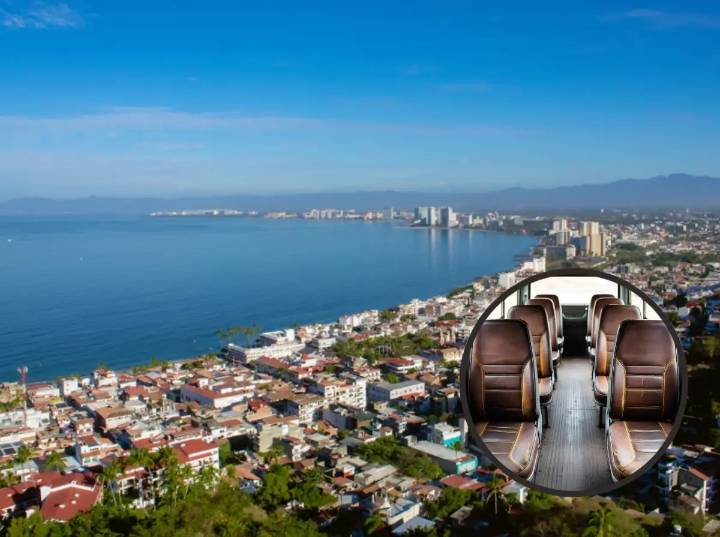 Puerto Vallarta–Guadalajara: este es el precio del boleto de autobús en este regreso a clases