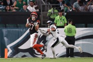 NFL Preseason Week 1: Risers for the Cincinnati Bengals
