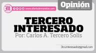 Tercero Interesado: Prioridad política y colectiva