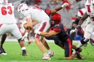 Aztecs score early and often in 42-0 season-opening win over Stony Brook – San Diego Union