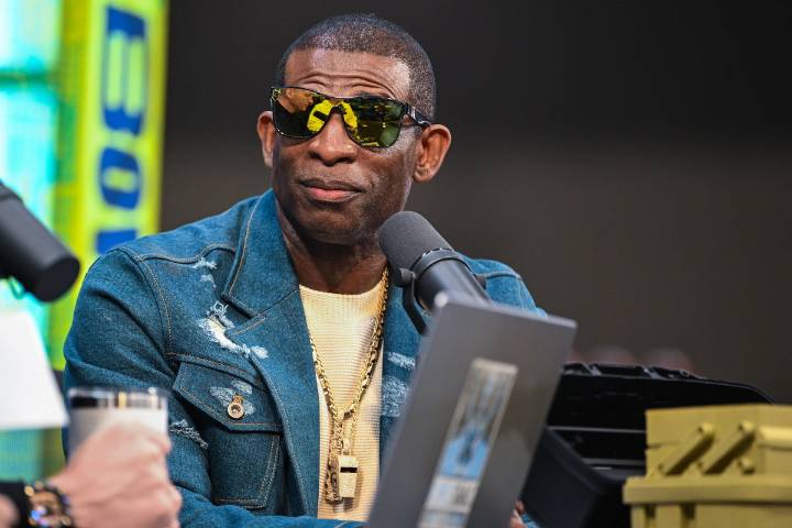 Deion Sanders’ Colorado Announce Program-Defining Partnership With $166 Billion American Icon Deion Sanders' Colorado locks in a massive 7-year partnership, marking a defining moment in the program’s 