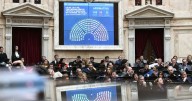 Es ley el proyecto para repartir ATN: cómo influyeron los gobernadores y qué se sabe de un veto de Javier Milei