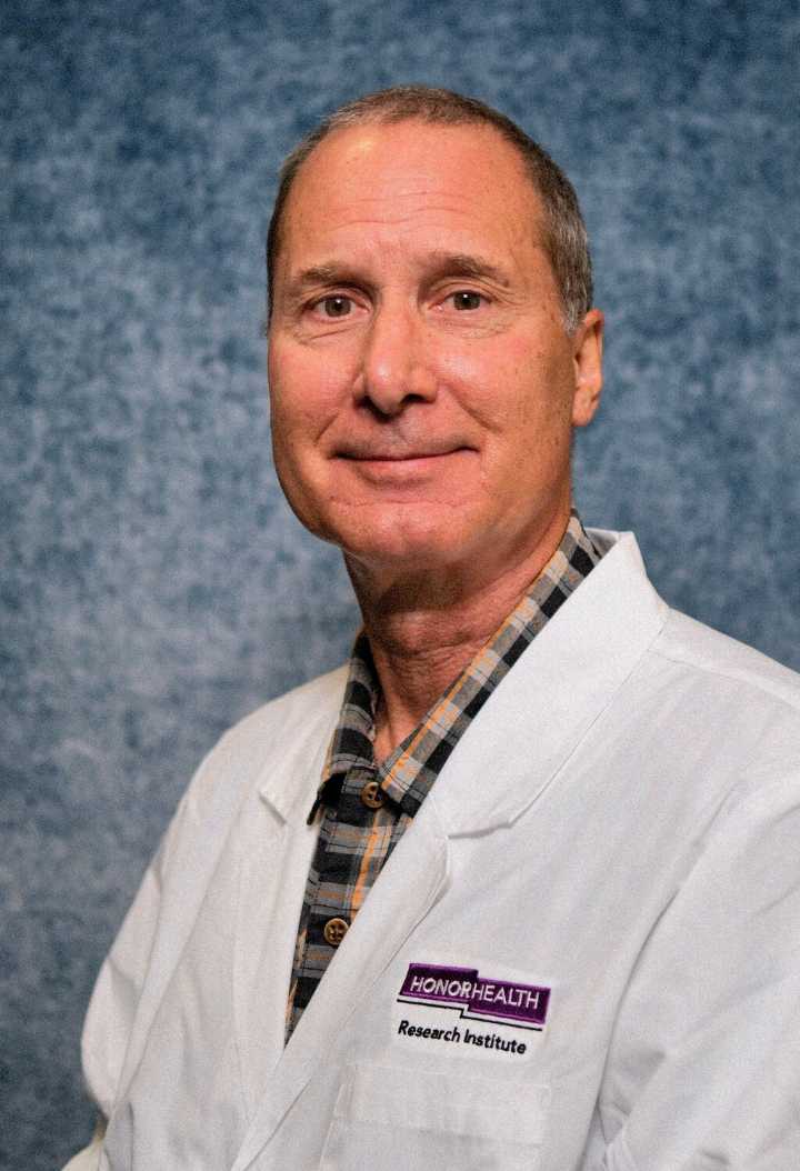 Big-data longevity specialist joins HonorHealth in Scottsdale