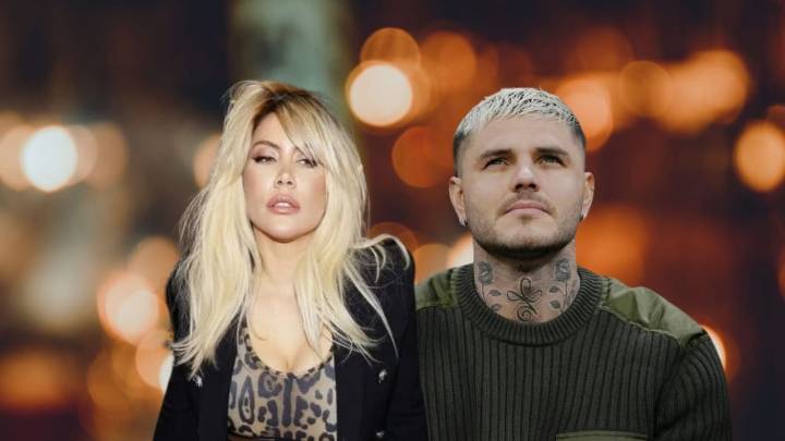 La dolorosa confesión de Wanda Nara que podría complicar el futuro de Mauro Icardi